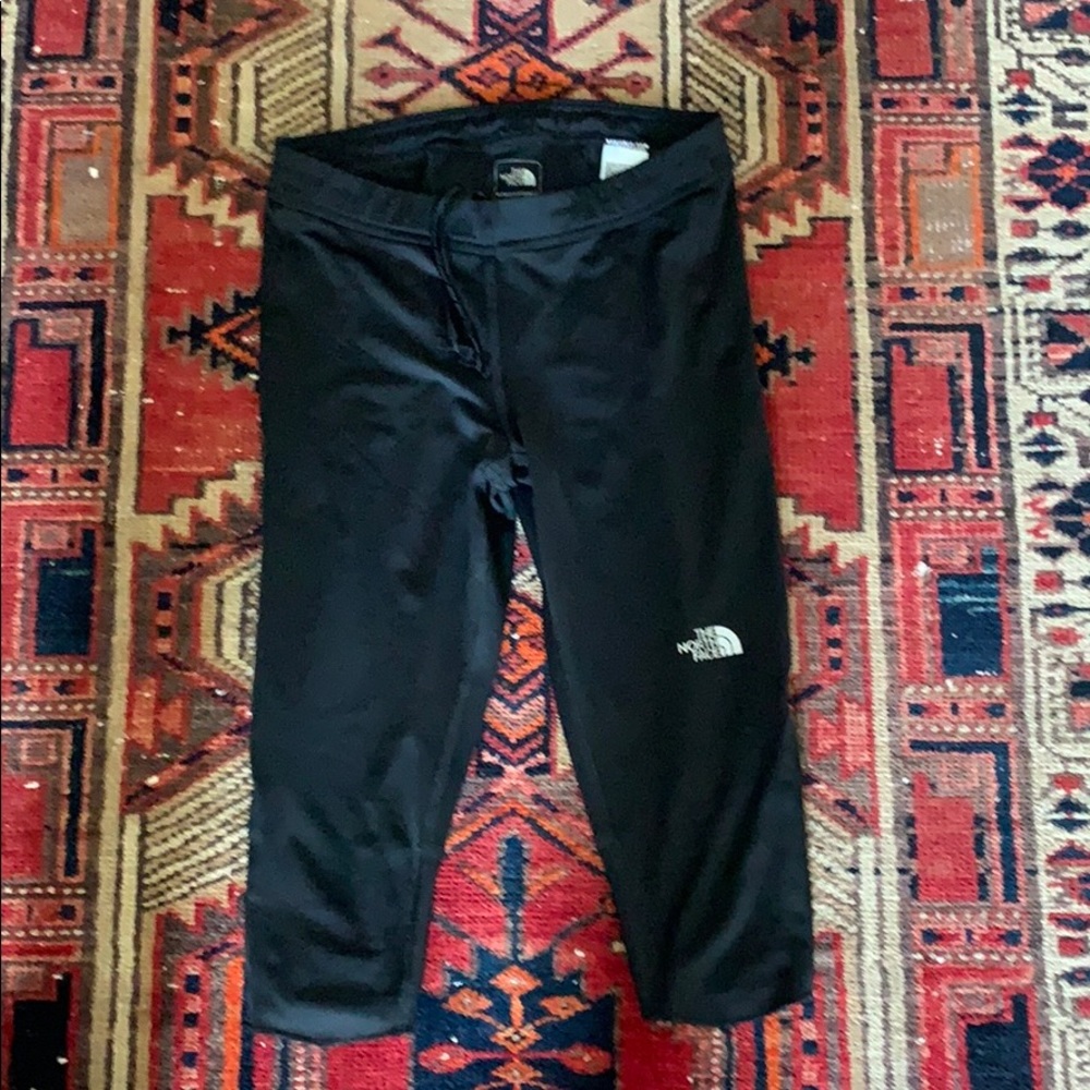 North Face Flight Series Vapor Wick Capri Tight S